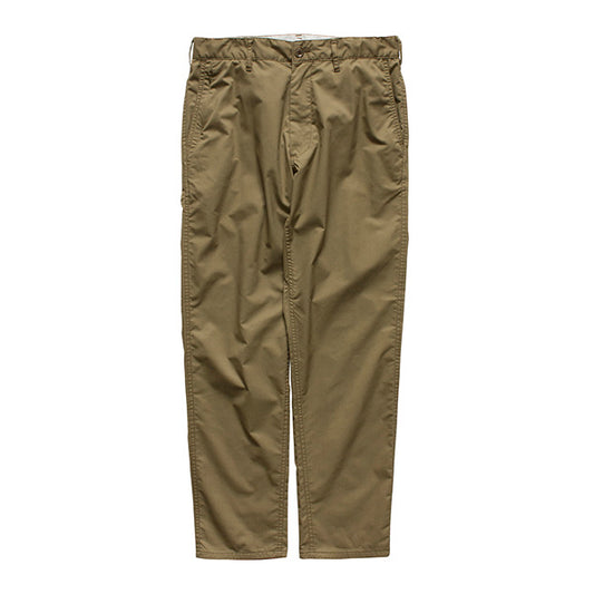 Tapered Pants