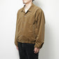 Corduroy Field Jacket