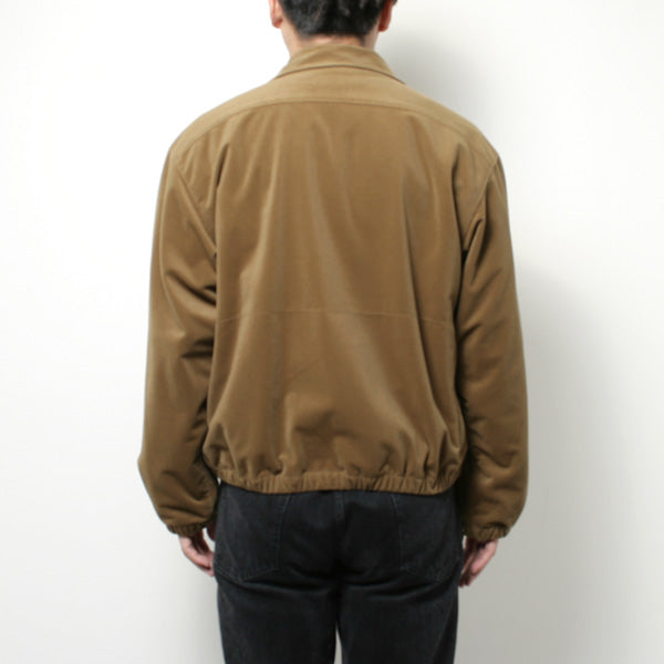 Corduroy Field Jacket