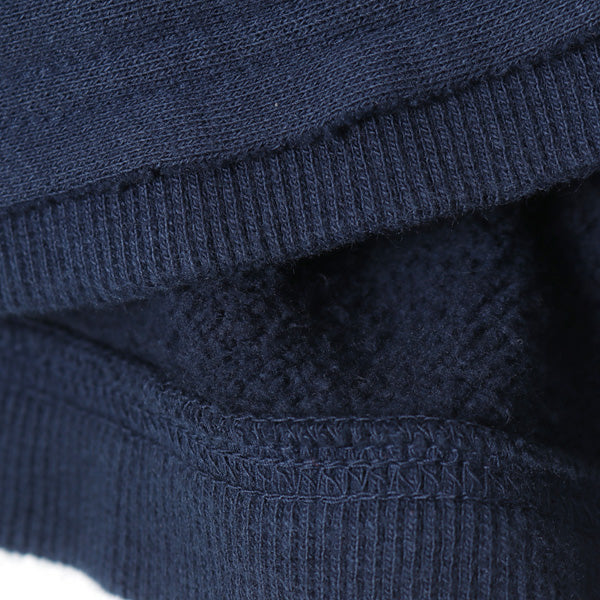 LAYERED XXL SWEAT SHIRT
