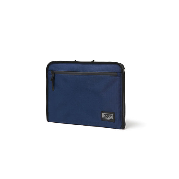 Poly. Ripstop 13inch PC Case with Waterproof Zip