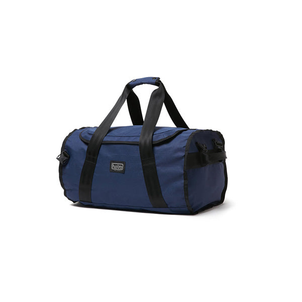 Pol. Ripstop 2Way Duffle Bag M with Waterproof Zip