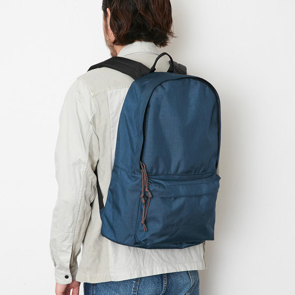 Nylon Oxford Backpack 20L