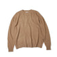 BABY CAMEL KNIT P/O