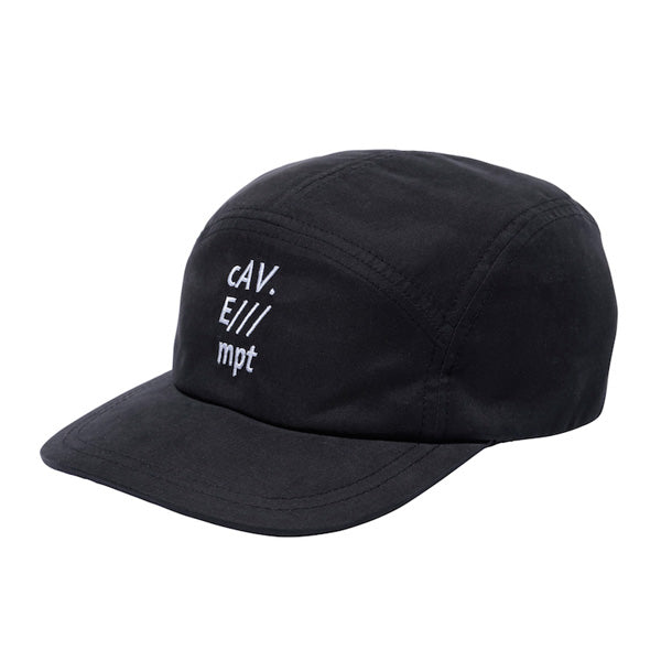 CAV.E/// 5 PANEL CAP