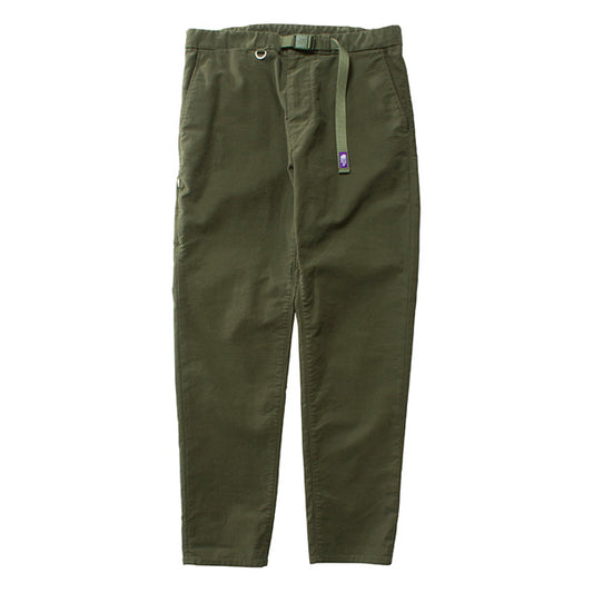 Moleskin Pants