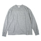 WASHABLE WOOL L/S