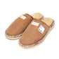 MOUTON SLIPPER