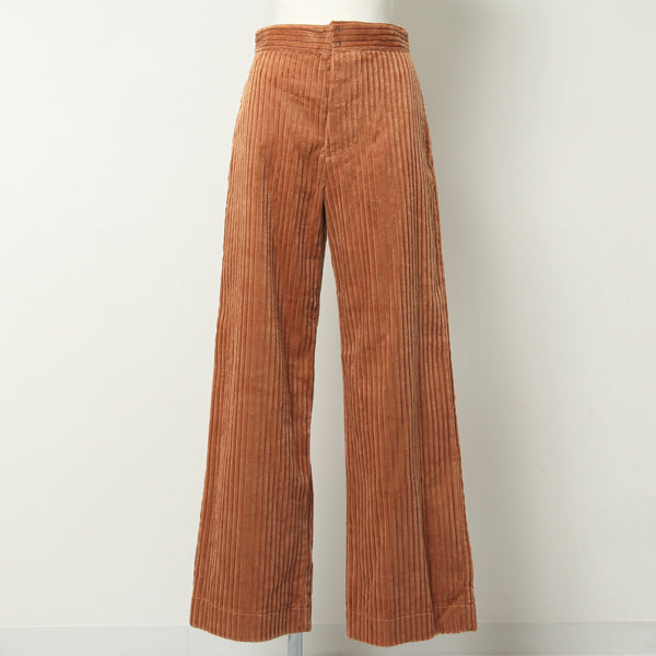 YARROW WIDE PANTS