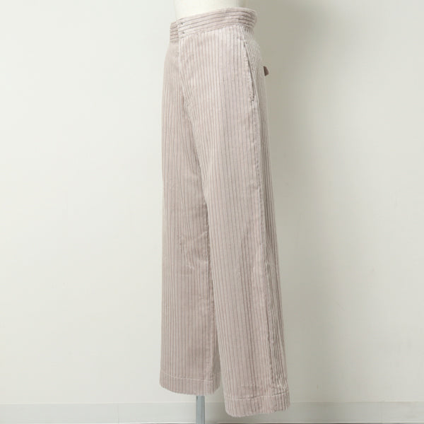 YARROW WIDE PANTS