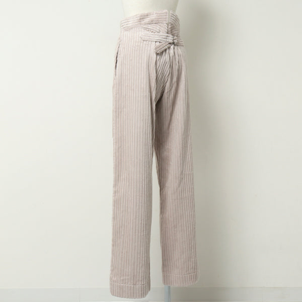 YARROW WIDE PANTS