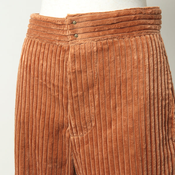 YARROW WIDE PANTS