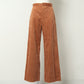 YARROW WIDE PANTS