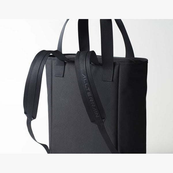 ALLTERRAIN × PORTER WATERPROOF 2WAY TOTE BAG
