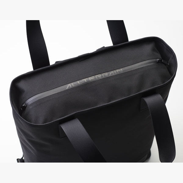 ALLTERRAIN × PORTER WATERPROOF 2WAY TOTE BAG