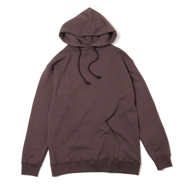 YAAH ECO T/C SWEAT HOODIE