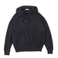 MERINO WOOL KNIT HOODY