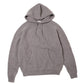 MERINO WOOL KNIT HOODY