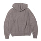MERINO WOOL KNIT HOODY
