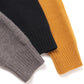 MERINO WOOL KNIT HOODY