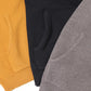 MERINO WOOL KNIT HOODY