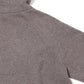 MERINO WOOL KNIT HOODY