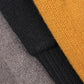 MERINO WOOL KNIT HOODY