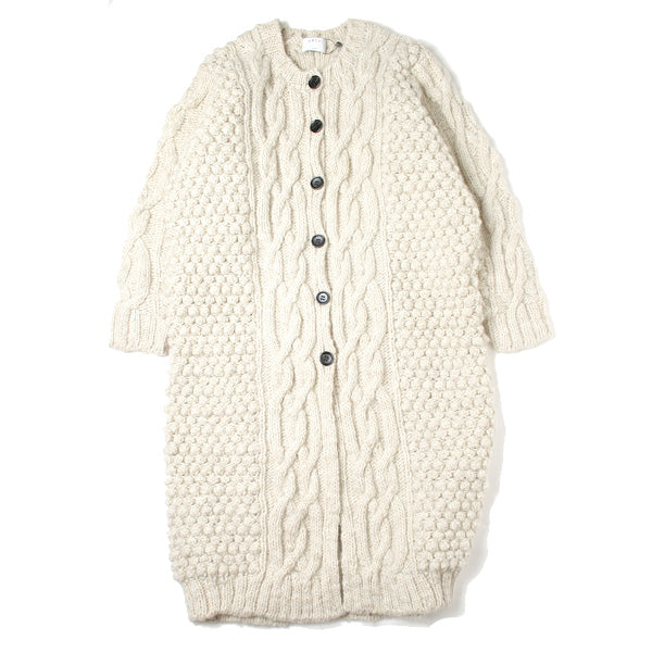 NIMITE KNIT CARDIGAN