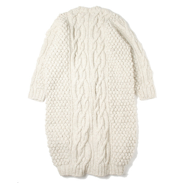 NIMITE KNIT CARDIGAN