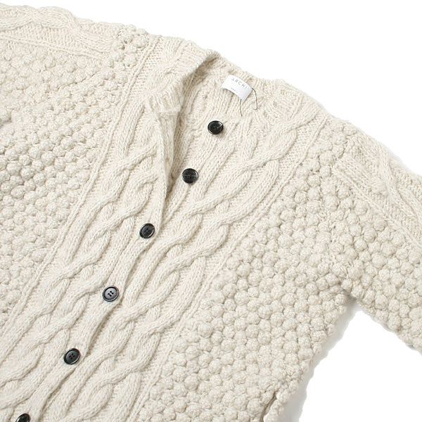 NIMITE KNIT CARDIGAN