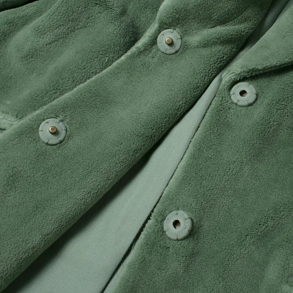 SCHEELITE COAT