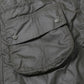 Highland Wax Parka
