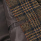 TWEED ORIENTAL JACKET