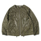 COJ QUILTED LINER JACKET