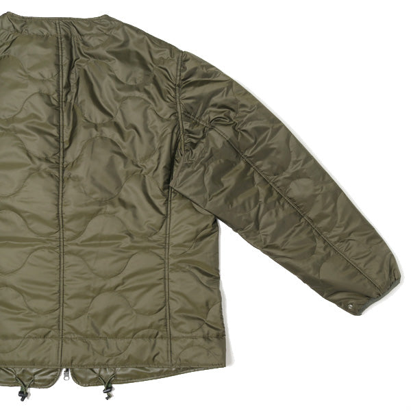 COJ QUILTED LINER JACKET