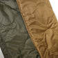 COJ QUILTED LINER JACKET