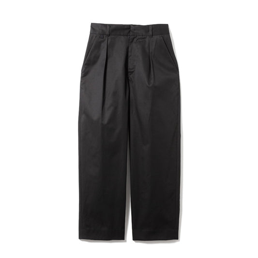 Ventile Wide Tuck Pants