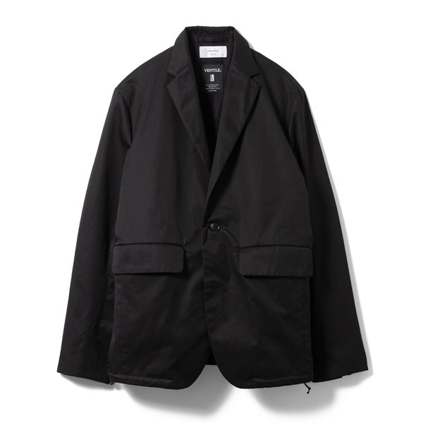 Ventile Jacket