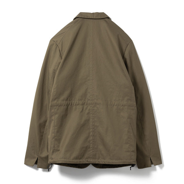 Ventile Jacket