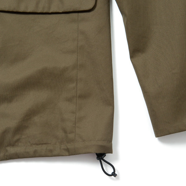 Ventile Jacket