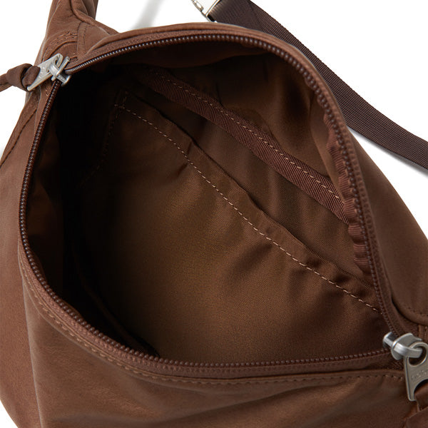 Waterproof Leather Waist Bag