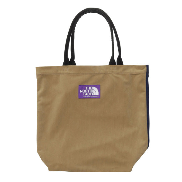 Corduroy Tote Bag