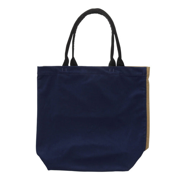 Corduroy Tote Bag