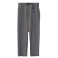 Polyester Check Field Pants