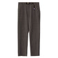 Polyester Check Field Pants