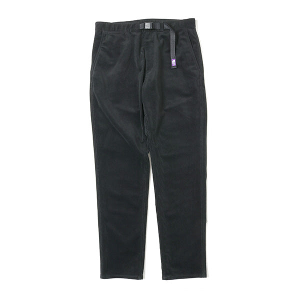 Corduroy Field Pants