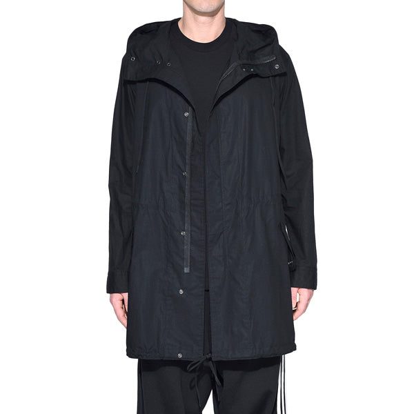 Y-3 Mod Parka Shirt