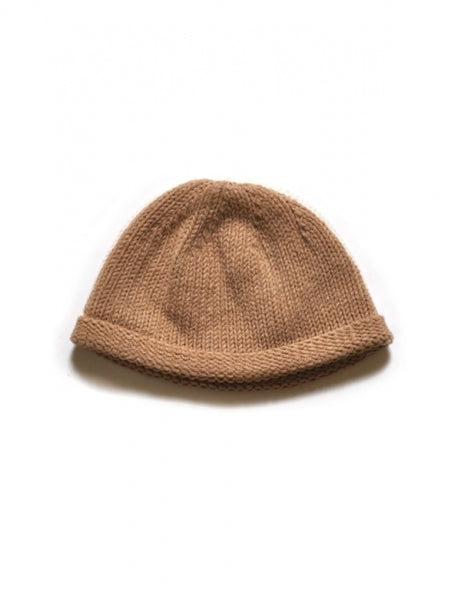 ORIENTAL KNIT CAP