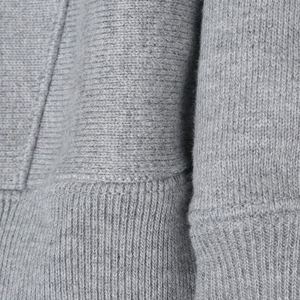 YAAH COLLEGE SWEAT HOODIE
