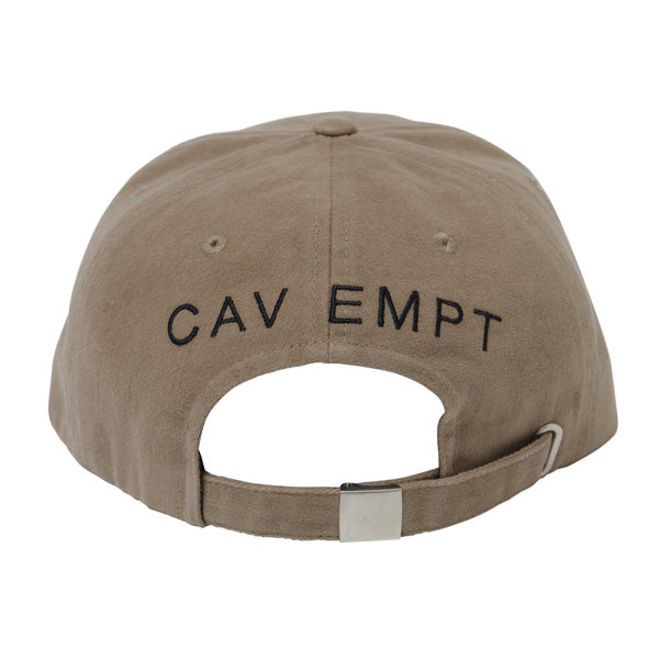 □ CE LOW CAP